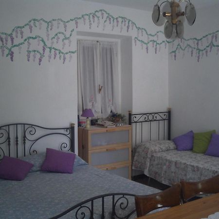 B&B Balestruccio Pombia Eksteriør billede