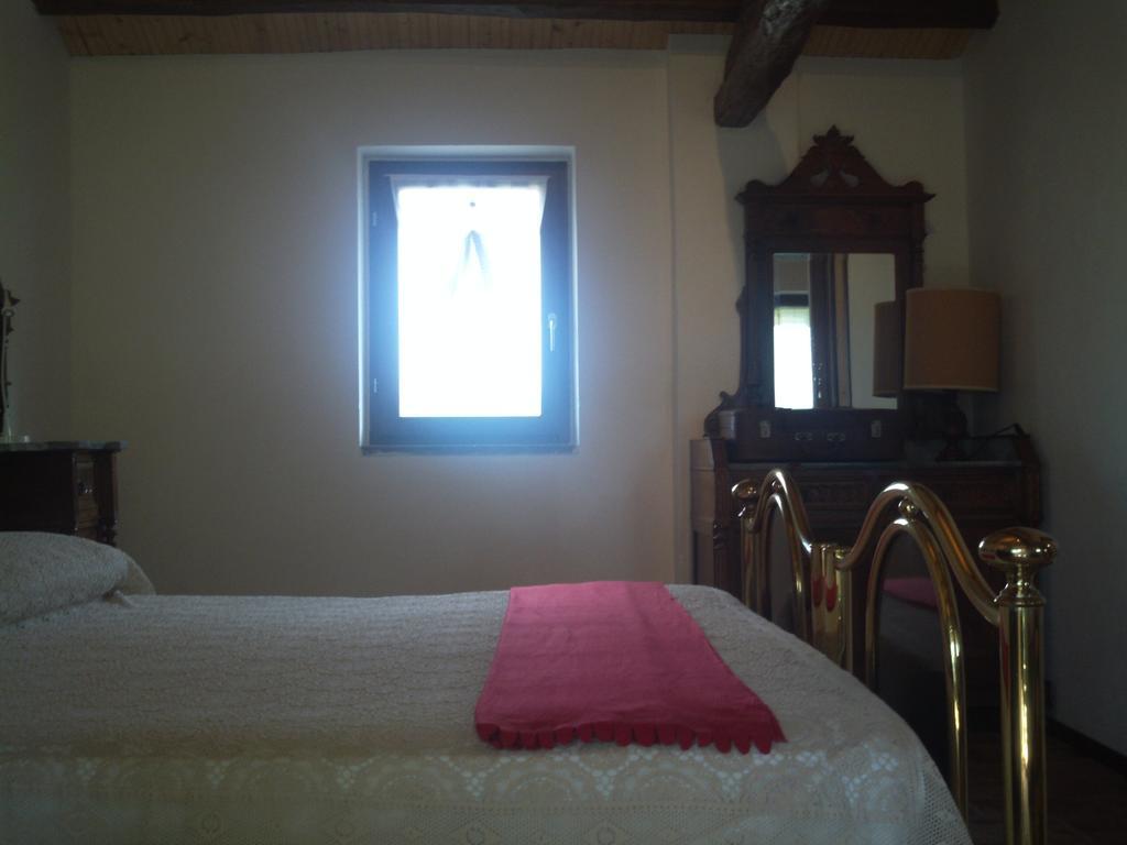 B&B Balestruccio Pombia Værelse billede